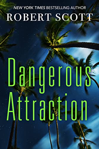 Dangerous Attraction book cover