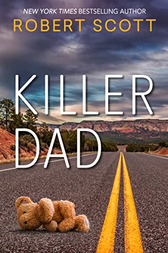 Killer Dad: Husband, Father, Murderer book cover