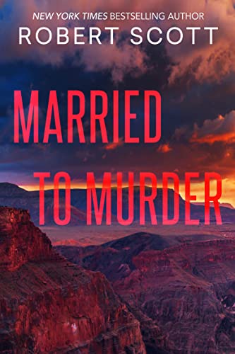 Married To Murder book cover