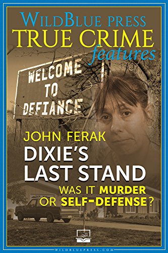 Dixie's Last Stand cover