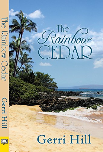 The Rainbow Cedar book cover