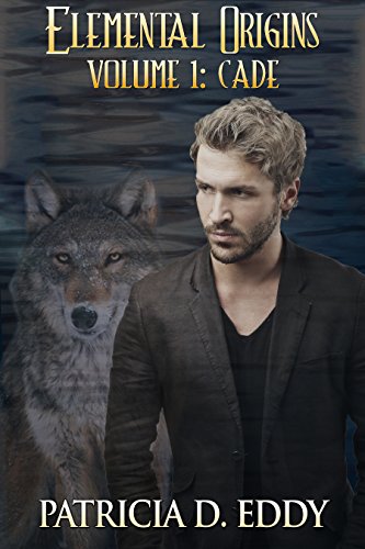 Cade book cover