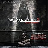 Woman In Black: Angel Of Death, The Soundtrack