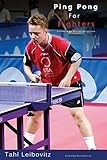 Ping Pong For Fighters Gold Medal Edition English Edition