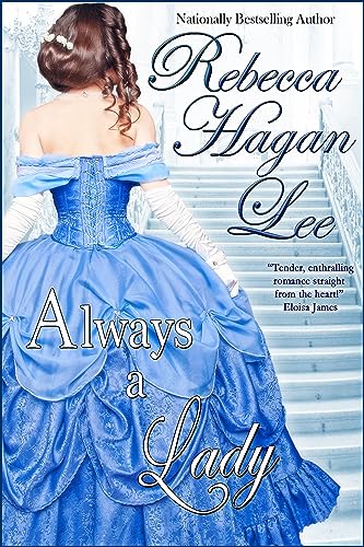 Always a Lady book cover