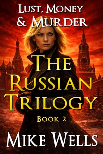 On Russian Soil book cover