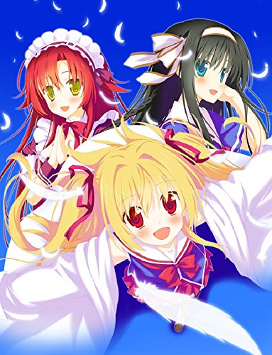 ゲーム会社dramaticcreateで最高傑作のゲームを決める人気投票＆ランキング　49位　いろとりどりのセカイの画像