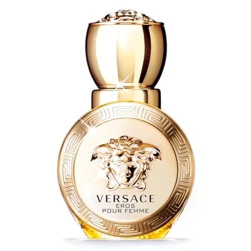 (-36%) Versace Eros pour Femme, Eau de Parfum, Vaporisateur / Spray 30 ml, 1er Pack (1 x 30 ml )