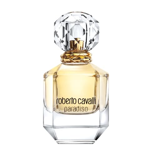 🔥 STARKER PREIS (-35%) ROBERTO CAVALLI Paradiso, EDP, Blumig-Holziges Parfüm, 50 ml