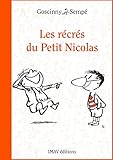 Les R%C3%A9cr%C3%A9s Du Petit Nicolas (le Petit Nicolas T. 2)