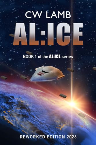 AL:ICE book cover