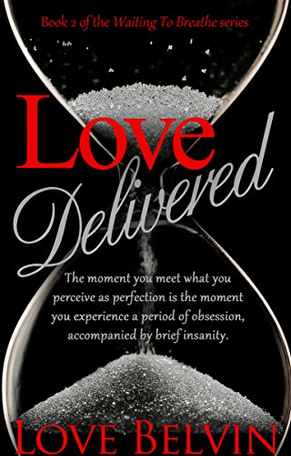 Love Delivered book cover