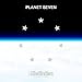 PLANET SEVEN (CD+DVD2枚組)