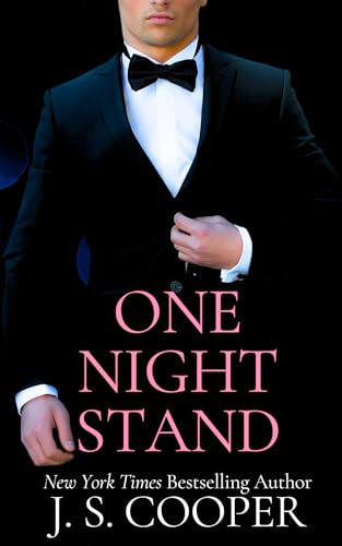 One Night Stand book cover