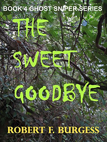 The Sweet Goodbye book cover