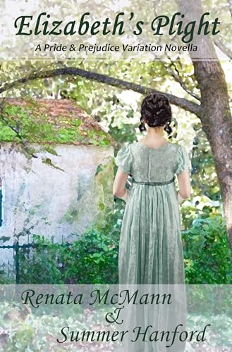 Elizabeth's Plight book cover