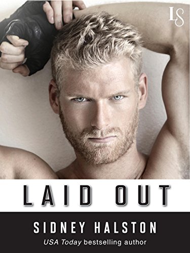 Laid Out book cover