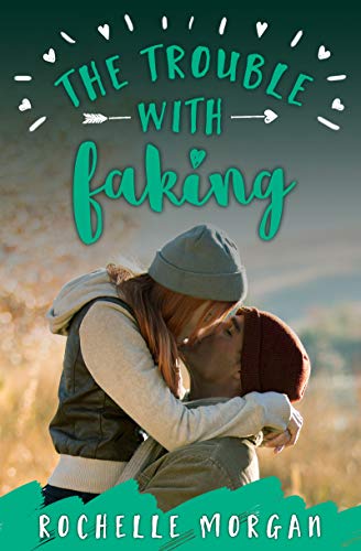 The Trouble with Faking book cover
