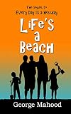 Lifes A Beach English Edition