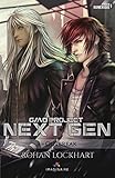 Outbreak Next Gen T1 Gmoproject Next Gen