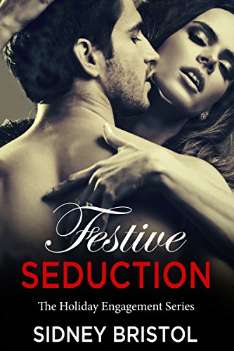 Festive Seduction book cover