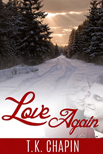 Love Again book cover
