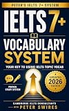 Ielts Band 9 Vocab Secrets Your Key To Band 9 Topic Vocabulary English Edition