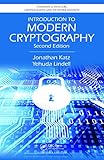 Introduction To Modern Cryptography Chapman Hallcrc Cryptography And Network Security Series English Edition