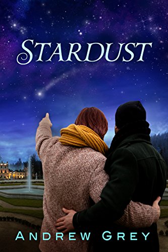 Stardust cover