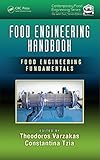 Food Engineering Handbook Food Engineering Fundamentals Contemporary Food Engineering English Edition