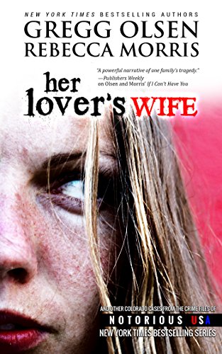 Her Lover's Wife cover
