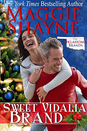 Sweet Vidalia Brand book cover