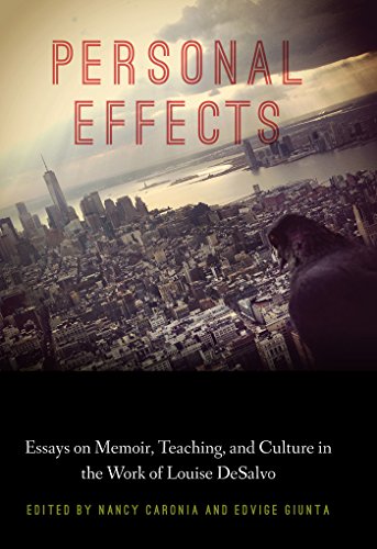 Personal Effects book cover