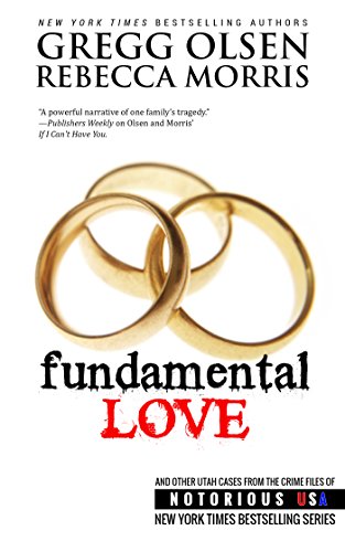 Fundamental Love book cover