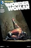 Wonder Woman, Vol. 4 #39
