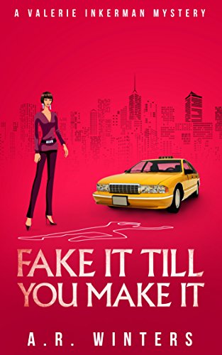 Fake It Till You Make It book cover