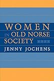 Women In Old Norse Society English Edition