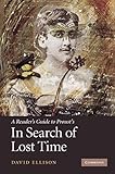 A Readers Guide To Prousts In Search Of Lost Time English Edition
