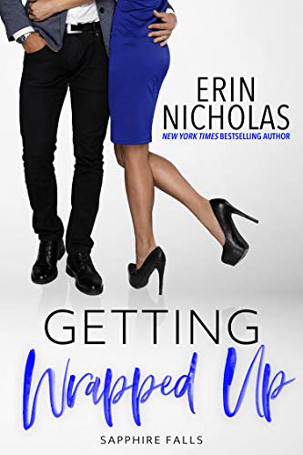 Getting His Hopes Up book cover