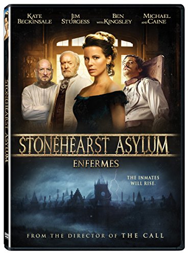 Stonehearst Asylum / Enfermes