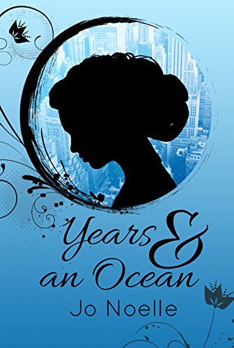 Years & an Ocean book cover