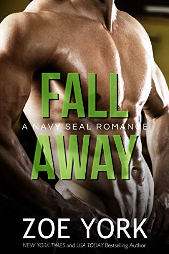 Fall Away book cover