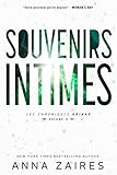 Souvenirs Intimes (les Chroniques Krinar: Volume 3)