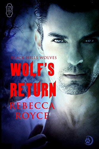 Wolf's Return book cover