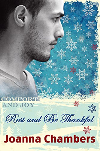 Rest and Be Thankful book cover