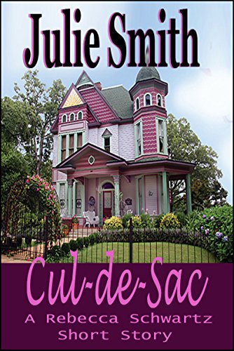 Cul-de-Sac cover