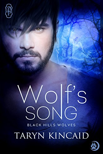 Wolf's Song (By: Taryn Kincaid) cover