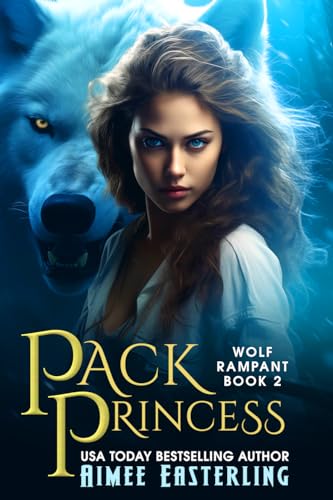 Pack Princess cover