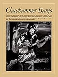 Clawhammer Banjo English Edition