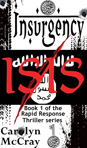 Insurgency book cover